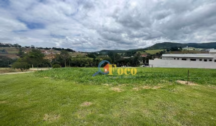 Terreno à venda, 783 m² por R$ 365.000 - Condomínio GSP Art's - Itatiba/SP