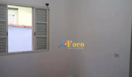 Casa com 2 dormitórios à venda, 130 m² por R$ 420.000 - Centro - Itatiba/SP