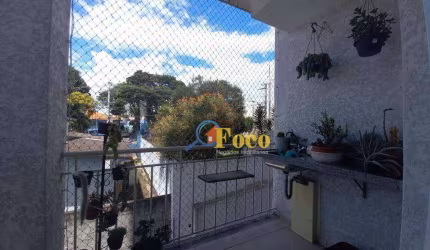 Apartamento com 2 dormitórios à venda, 52 m² por R$ 265.000,00 - Jardim das Nações - Itatiba/SP