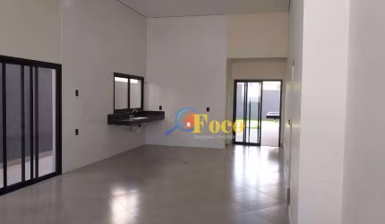 Casa com 3 dormitórios à venda, 170 m² por R$ 1.100.000,00 - Condomínio Dolce Vita - Itatiba/SP