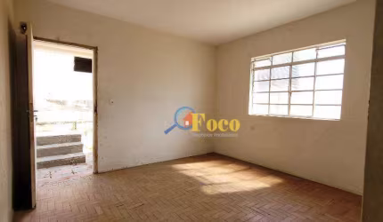 Casa com 2 dormitórios à venda, 120 m² por R$ 310.000,00 - Vila Cruzeiro - Itatiba/SP