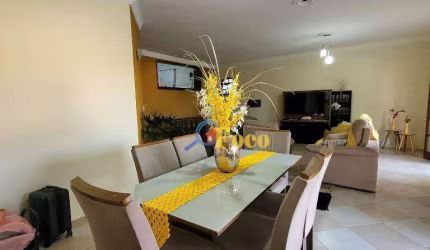 Casa com 4 dormitórios à venda, 249 m² por R$ 880.000,00 - Giardino D' Itália - Itatiba/SP