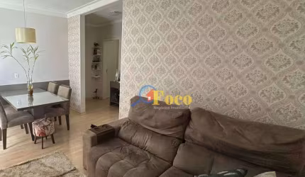 Apartamento com 2 dormitórios à venda, 54 m² por R$ 320.000,00 - Portal de Ita - Itatiba/SP