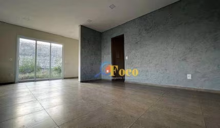 Casa com 2 dormitórios à venda, 181 m² por R$ 1.350.000,00 - Giardino D  Itália - Itatiba/SP