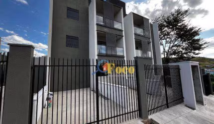 Apartamento com 2 dormitórios à venda, a partir de R$ 350.000 - Loteamento Itatiba Park - Itatiba/SP