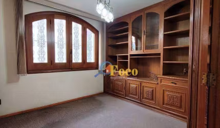 Casa com 4 dormitórios à venda, 270 m² por R$ 980.000,00 - Nova Itatiba - Itatiba/SP