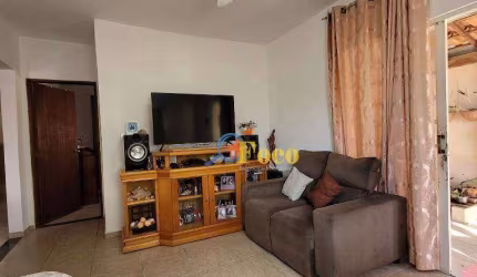 Casa com 2 dormitórios à venda, 150 m² por R$ 350.000,00 - Jardim Santo Antônio - Itatiba/SP