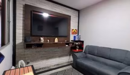 Casa com 2 dormitórios à venda, 80 m² por R$ 300.000,00 - Jardim Esplanada - Itatiba/SP