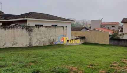 Terreno à venda, 300 m² por R$ 300.000 - Condomínio Itatiba Country Club - Itatiba/SP