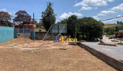 Terreno à venda, 300 m² por R$ 499.000,00 - Jardim Santa Filomena - Itatiba/SP