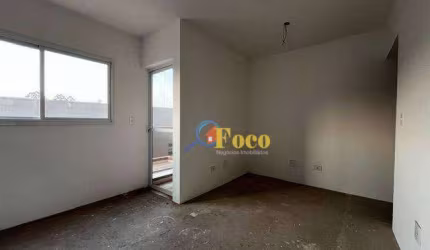 Apartamento com 3 dormitórios à venda, 70 m² por R$ 350.000 - Nova Itatiba - Itatiba/SP