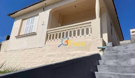 Casa Residencial/ Comercial com 2 dormitórios à venda, 90 m² por R$ 320.000 - Centro - Itatiba/SP