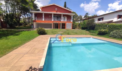 CASA LINDISSIMA - CONDOMINÍO FECHADO - ITATIBA/SP