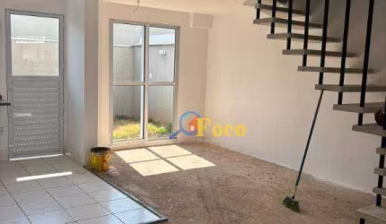 Casa com 2 dormitórios à venda, 79 m² por R$ 560.000,00 - Jardim Santo Antônio - Itatiba/SP