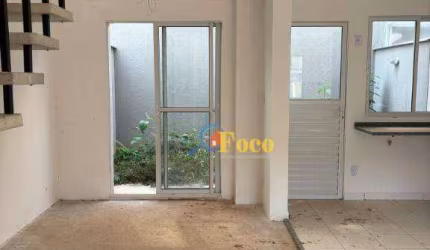 Casa com 2 dormitórios à venda, 79 m² por R$ 560.000,00 - Jardim Santo Antônio - Itatiba/SP