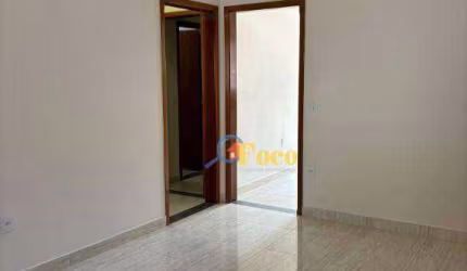 Casa com 2 dormitórios à venda, 110 m² por R$ 490.000,00 - Villaggio Fosuzzi - Itatiba/SP