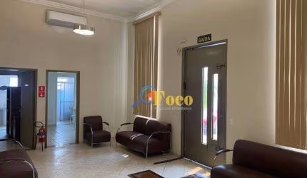 Ponto, 217 m² - venda por R$ 3.000.000,00 ou aluguel por R$ 15.000,00/mês - Giardino D  Itália - Itatiba/SP