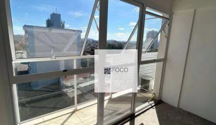 Sala para alugar, 33 m² por R$ 1.888,00/mês - Centro - Itatiba/SP