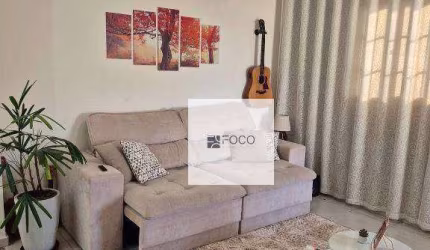 Casa com 2 dormitórios à venda, 107 m² por R$ 450.000,00 - Loteamento Aída Haddad Jafet - Itatiba/SP