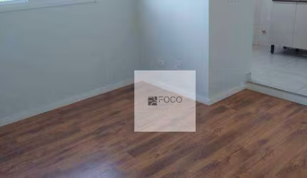 Apartamento com 2 dormitórios para alugar, 58 m² por R$ 2.100/mês - Nova Itatiba - Itatiba/SP