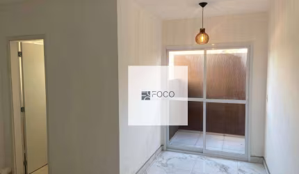 Apartamento com 3 dormitórios à venda, 70 m² por R$ 400.000,00 - Nova Itatiba - Itatiba/SP