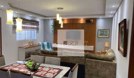 Casa com 3 dormitórios à venda, 150 m² por R$ 850.000 - Loteamento Residencial Central Park I - Itatiba/SP