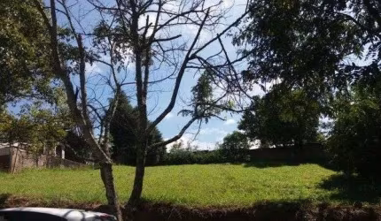 Terreno à venda, 845 m² por R$ 340.000,00 - Condomínio Parque das Laranjeiras - Itatiba/SP