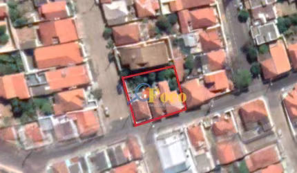 Terreno à venda, 690 m² por R$ 600.000,00 - Vila Bela Vista - Itatiba/SP