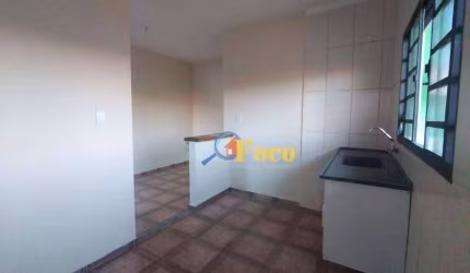 Casa com 4 dormitórios à venda por R$ 755.000,00 - Loteamento Aída Haddad Jafet - Itatiba/SP