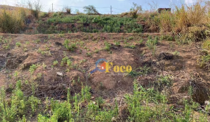 Terreno à venda, 350 m² por R$ 110.000,00 - Portal Giardino - Itatiba/SP
