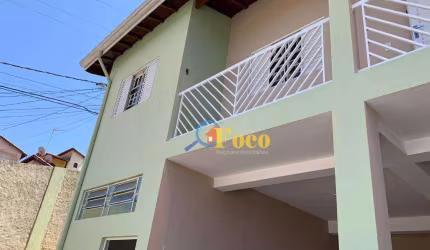 Casa com 3 dormitórios à venda, 237 m² por R$ 490.000,00 - Jardim Santa Filomena - Itatiba/SP