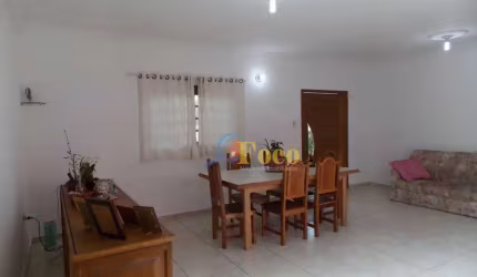 Casa com 3 dormitórios à venda, 250 m² por R$ 1.800.000,00 - Centro - Itatiba/SP