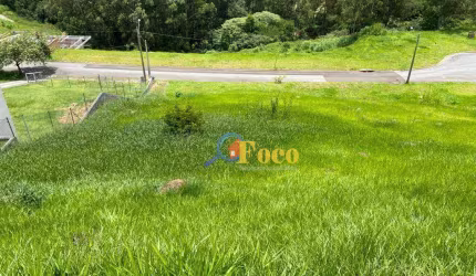 Terreno à venda, 900 m² por R$ 255.000,00 - Condomínio Itatiba Country Club - Itatiba/SP
