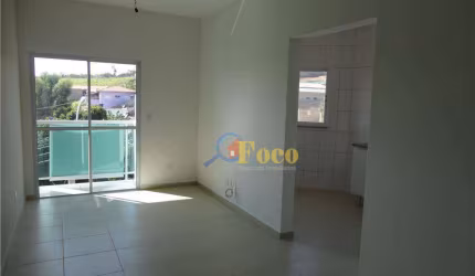 Apartamento com 2 dormitórios à venda, 74 m² por R$ 275.000,00 - Loteamento Itatiba Park - Itatiba/SP