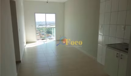 Apartamento com 2 dormitórios à venda, 74 m² por R$ 259.900,00 - Loteamento Itatiba Park - Itatiba/SP