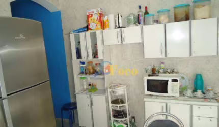 Casa com 3 dormitórios à venda, 100 m² por R$ 270.000,00 - Núcleo Residencial Vale Verde - Itatiba/SP