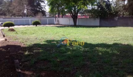 Terreno à venda, 1104 m² por R$ 490.000,00 - Condomínio Jardim Santa Rosa - Itatiba/SP