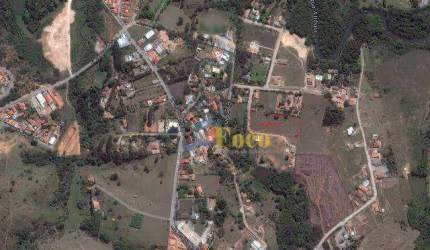 Área à venda, 10000 m² por R$ 3.500.000,00 - Loteamento Santo Antônio - Itatiba/SP