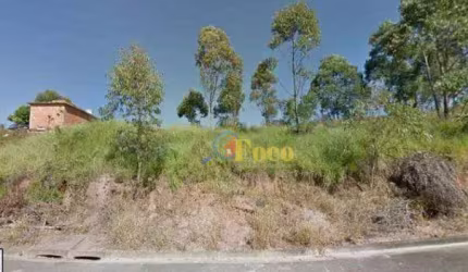 Terreno à venda, 295 m² por R$ 200.000,00 - Loteamento Itatiba Park - Itatiba/SP