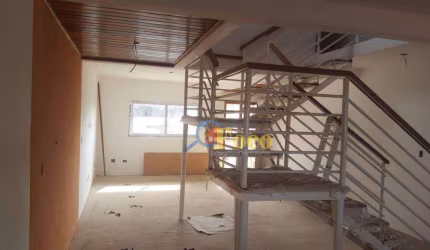 Casa com 3 dormitórios à venda, 203 m² por R$ 600.000,00 - Bairro do Engenho - Itatiba/SP