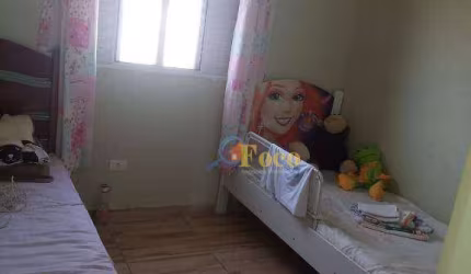 Casa com 3 dormitórios à venda por R$ 415.000,00 - Villaggio Fosuzzi - Itatiba/SP