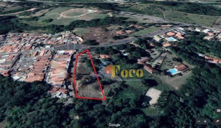 Área à venda, 9075 m² por R$ 1.850.000,00 - Loteamento Santo Antônio - Itatiba/SP