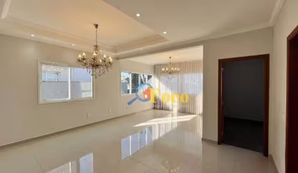 Casa com 4 dormitórios à venda, 297 m² por R$ 1.760.000,00 - Condomínio Itatiba Country Club - Itatiba/SP