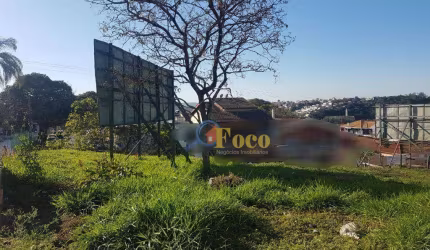 Terreno à venda, 1250 m² por R$ 5.000.000,00 - Vila Brasileira - Itatiba/SP