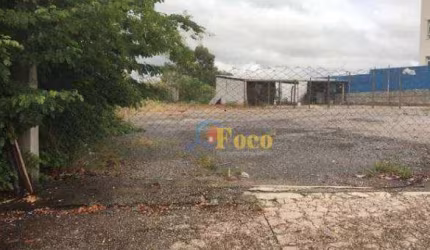 Terreno à venda, 1580 m² por R$ 2.370.000,00 - Centro - Itatiba/SP