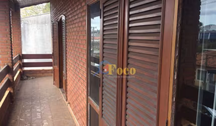 Casa com 3 dormitórios à venda, 200 m² por R$ 1.700.000,00 - Bairro do Engenho - Itatiba/SP