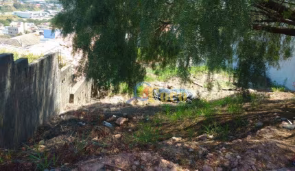 Terreno à venda, 325 m² por R$ 235.000,00 - Loteamento Residencial Central Park I - Itatiba/SP