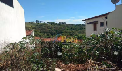 Terreno à venda, 250 m² por R$ 192.000,00 - Jardim Morumbi - Itatiba/SP