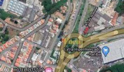 Galpão à venda, 2994 m² por R$ 8.500.000,00 - Bairro do Engenho - Itatiba/SP