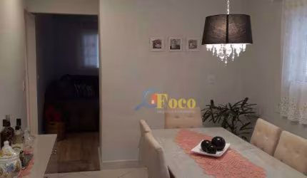 Casa com 3 dormitórios à venda, 250 m² por R$ 500.000,00 - Parque São Francisco - Itatiba/SP